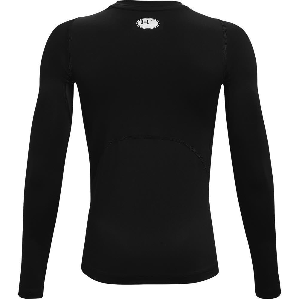 UA HG ARMOUR LS