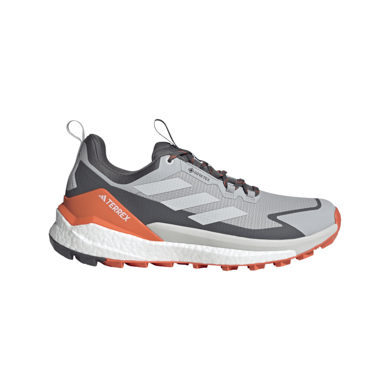 Adidas Terrex Free Hiker 2.0 Low Gore-Tex Wanderschuh Herren