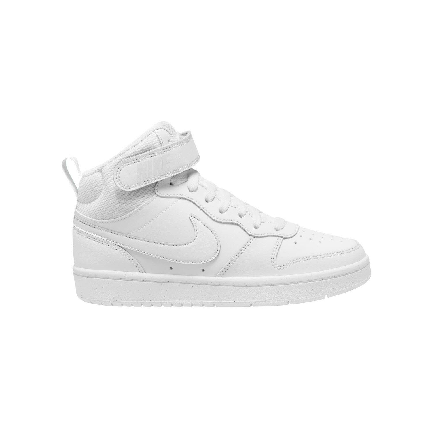 Nike Court Borough Mid 2 Schuh für ältere Kinder Bild 3