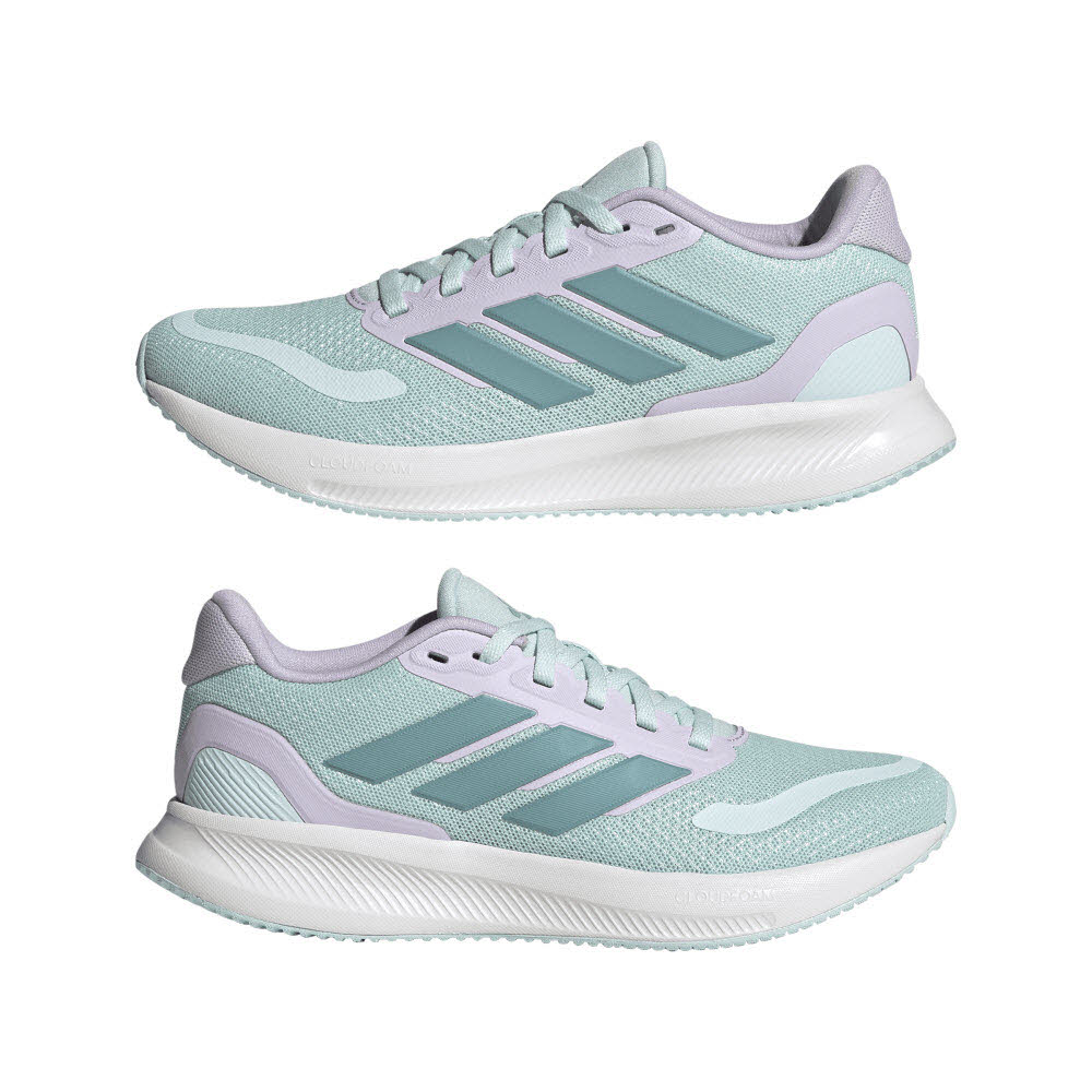Adidas Runfalcon 5 Schuh Kids
