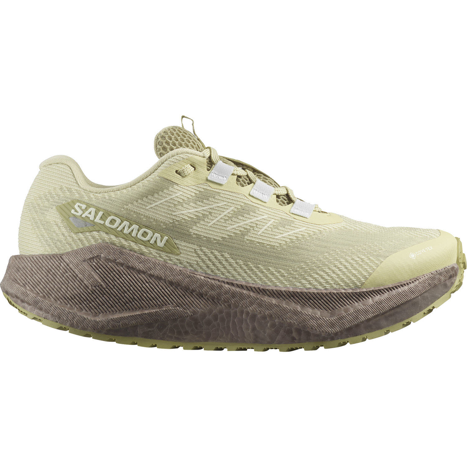 Salomon AERO BLAZE 3 GRVL GORE-TEX Trailrunning Schuhe Damen Bild 1 Salomon AERO BLAZE 3 GRVL GORE-TEX Trailrunning Schuhe Damen