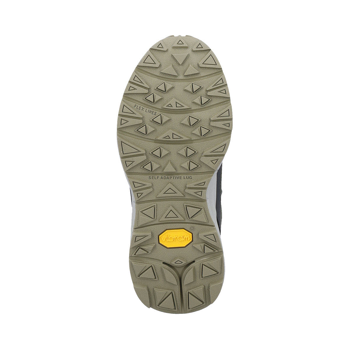 CMP Kinder-trekkingschuhe Vertyx mid WP