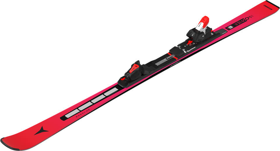 REDSTER S9 RVSK S + I 12 GW Re 155cm