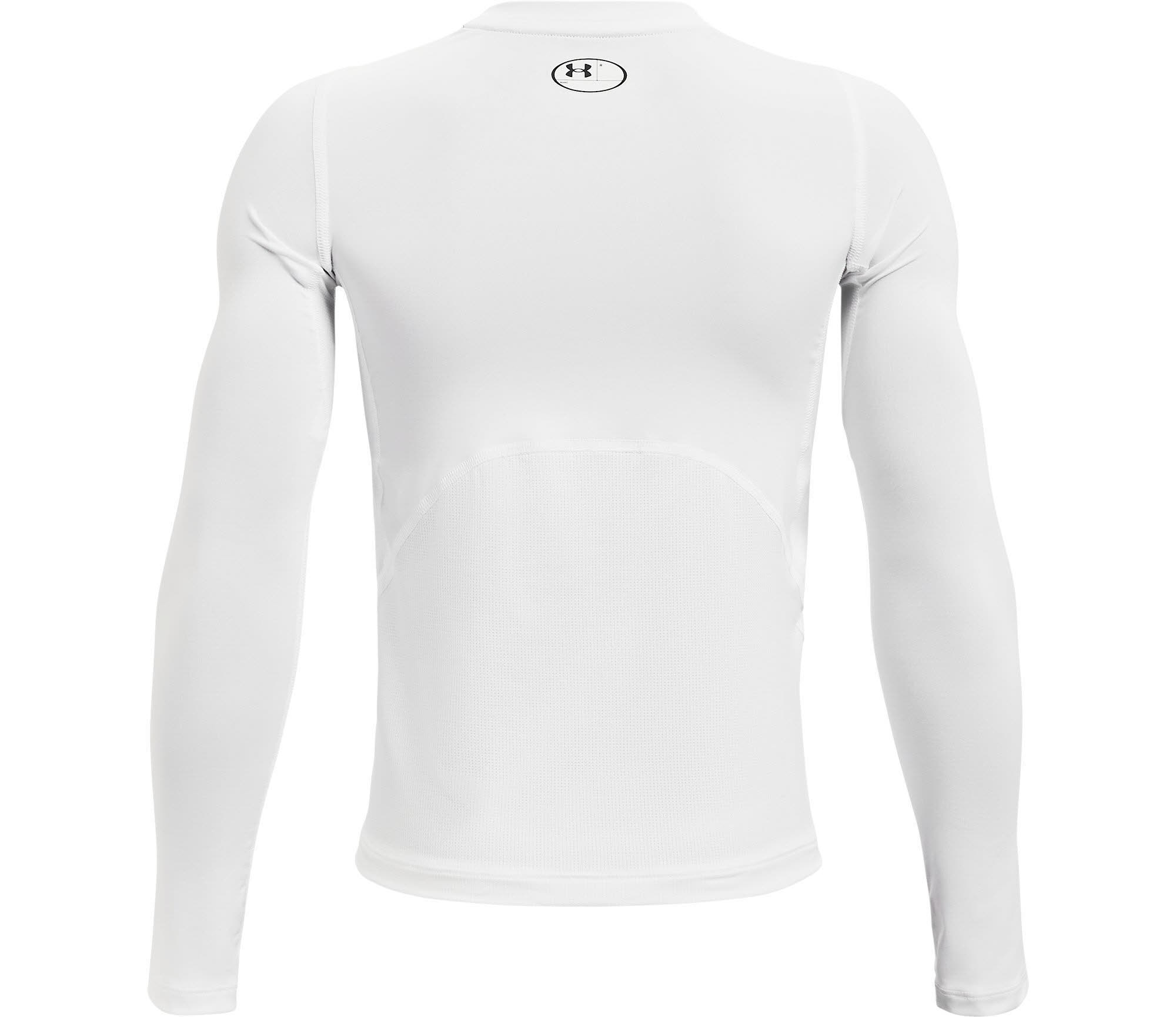 UA HG ARMOUR LS