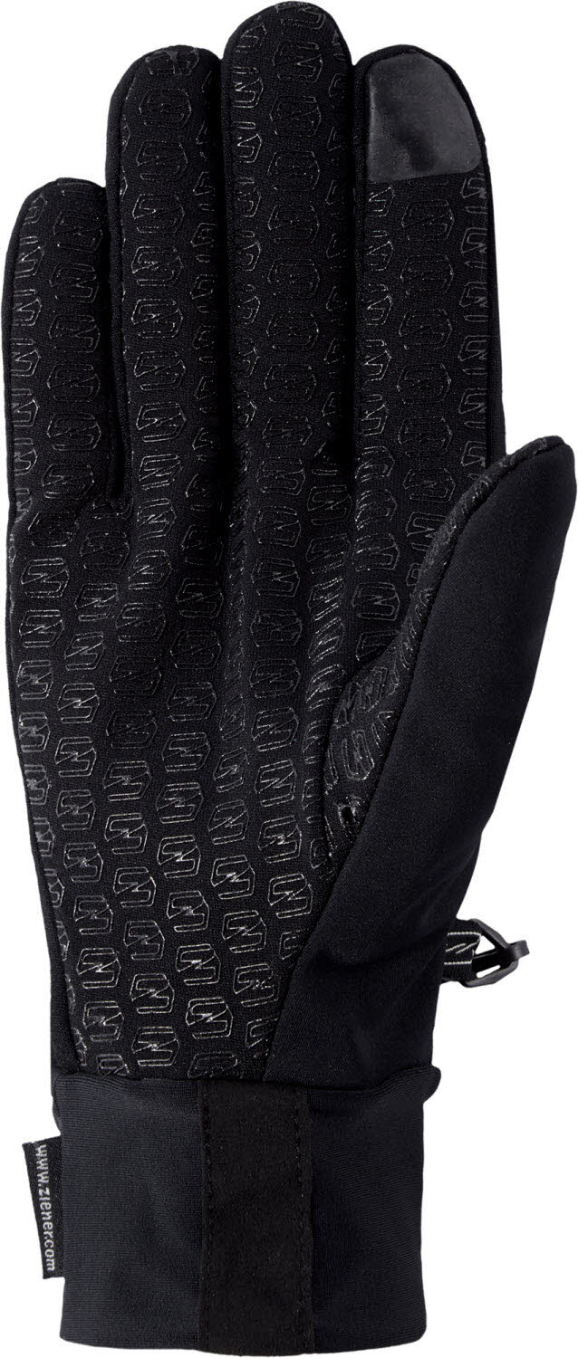 Ziener IVIDURO TOUCH glove multisport unisex