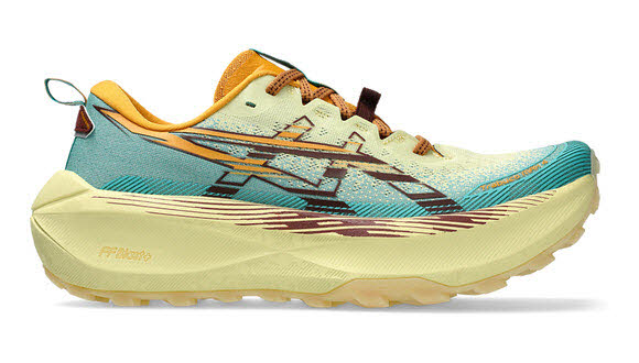 Asics Trabuco Max 4 Trailrunningschuhe Herren Bild 1 Asics Trabuco Max 4 Trailrunningschuhe Herren