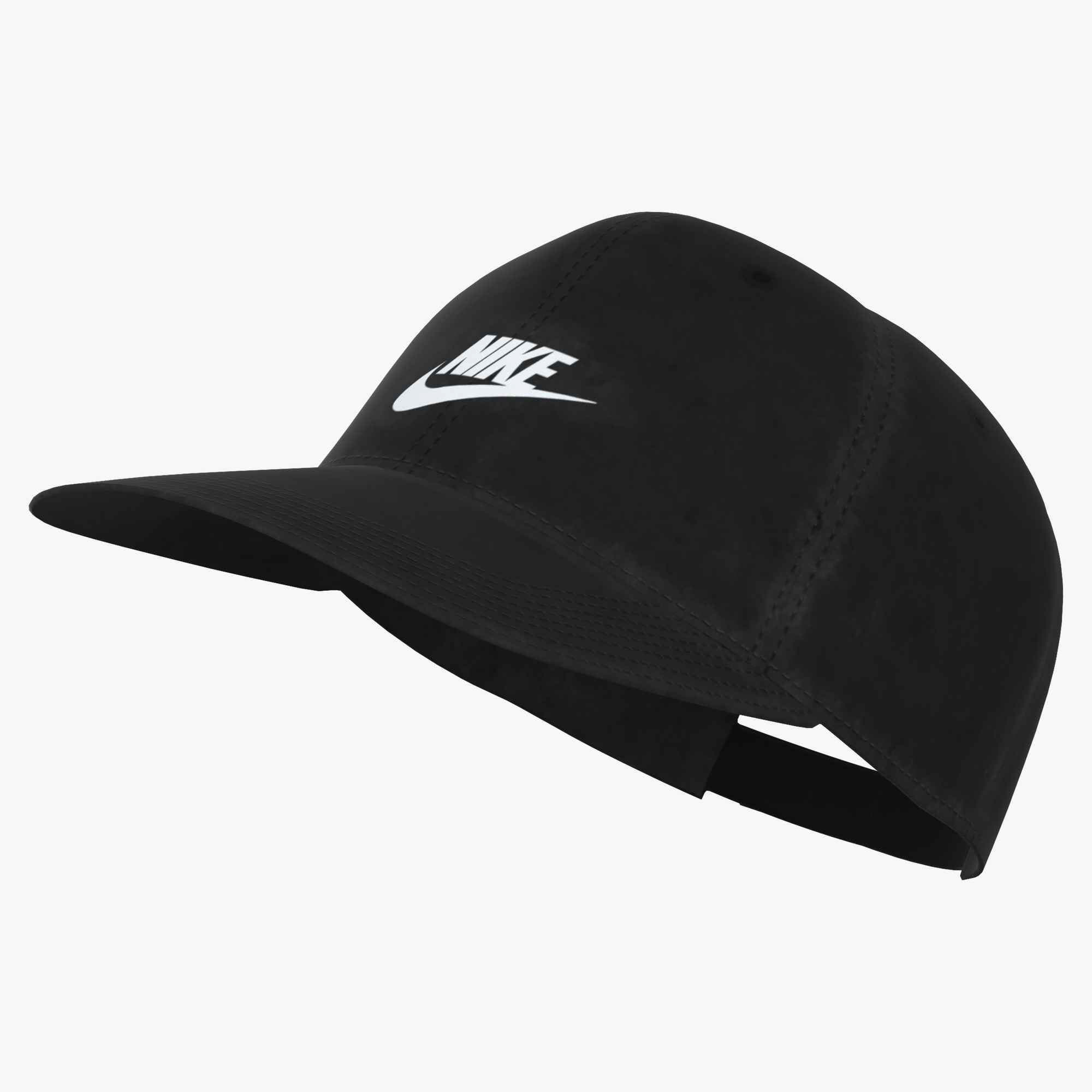K NK CLUB CAP US CB FUT WSH