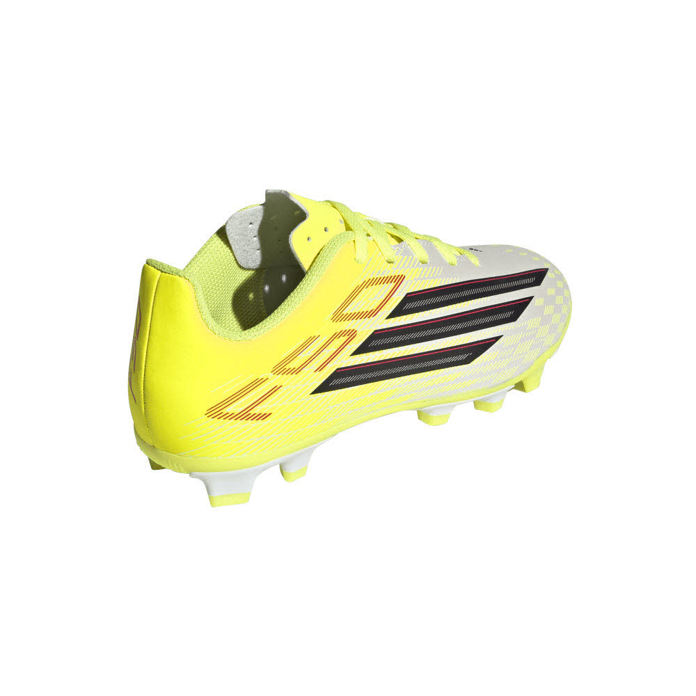 Adidas F50 CLUB FG/MG Kids Fußballschuh
