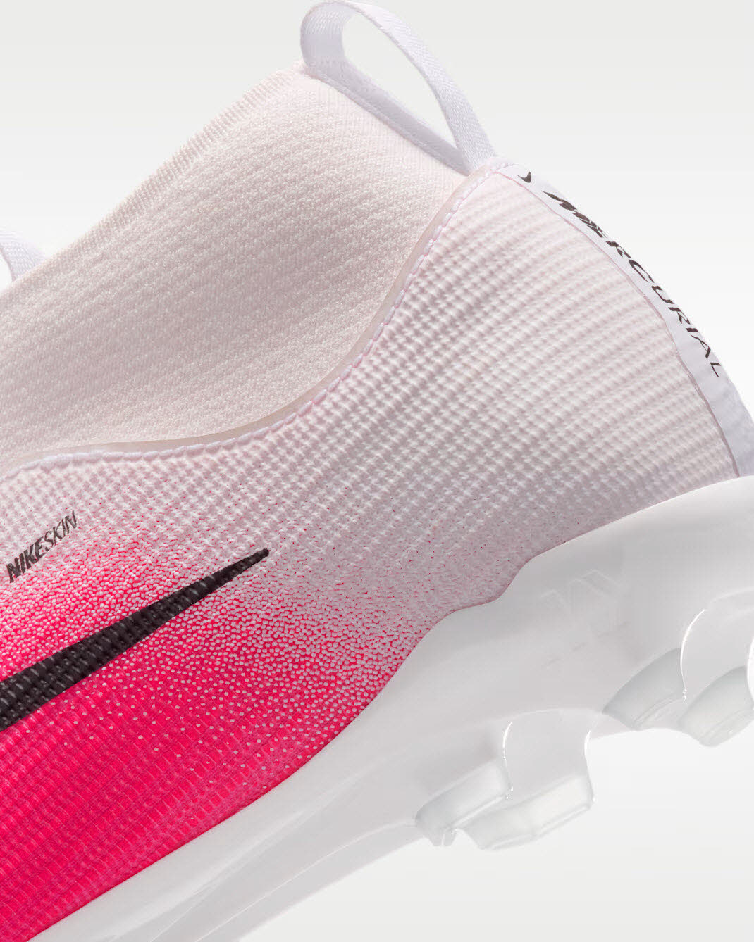 Nike Jr. Mercurial Superfly 11 Academy FG/MG