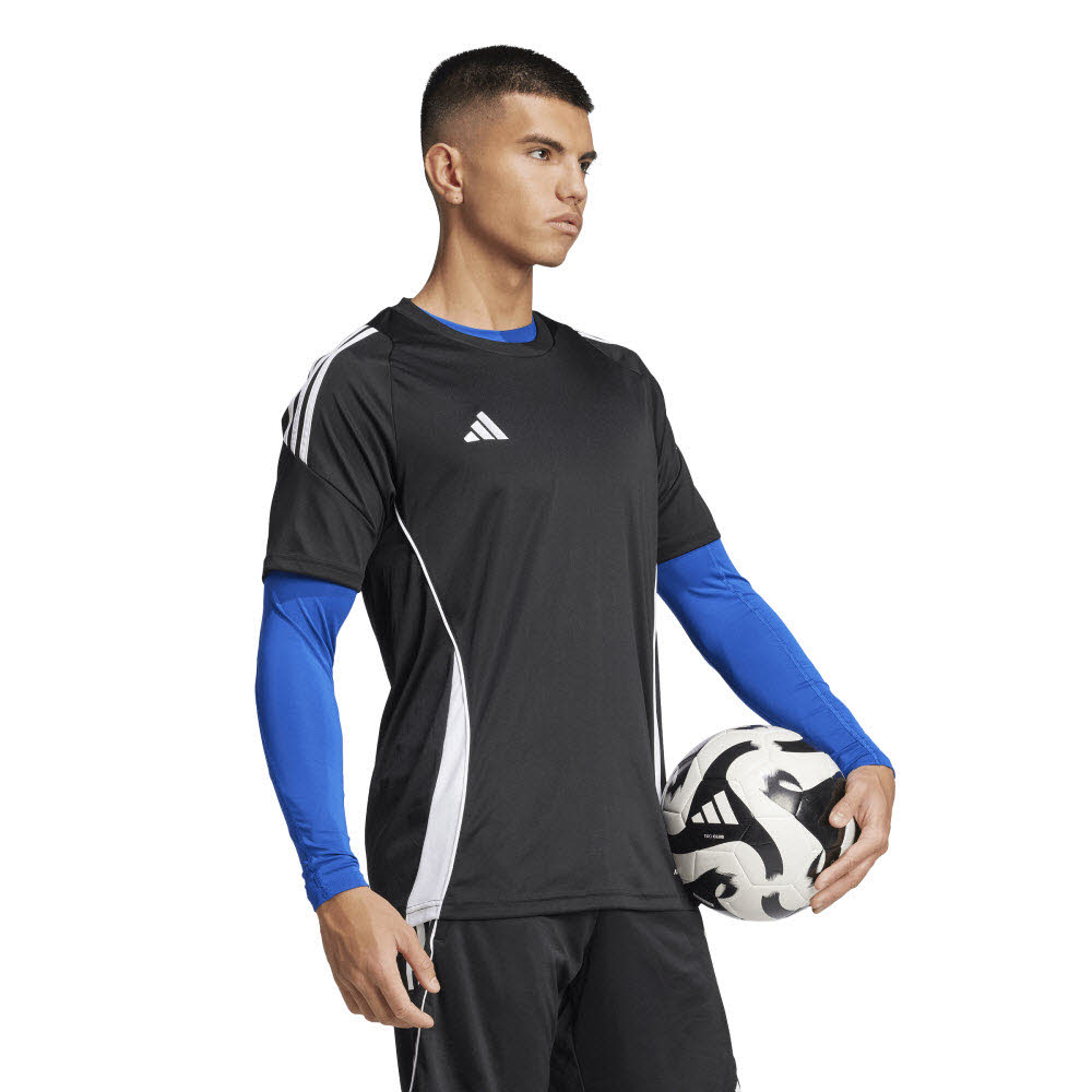 Adidas TECHFIT Longsleeve Herren