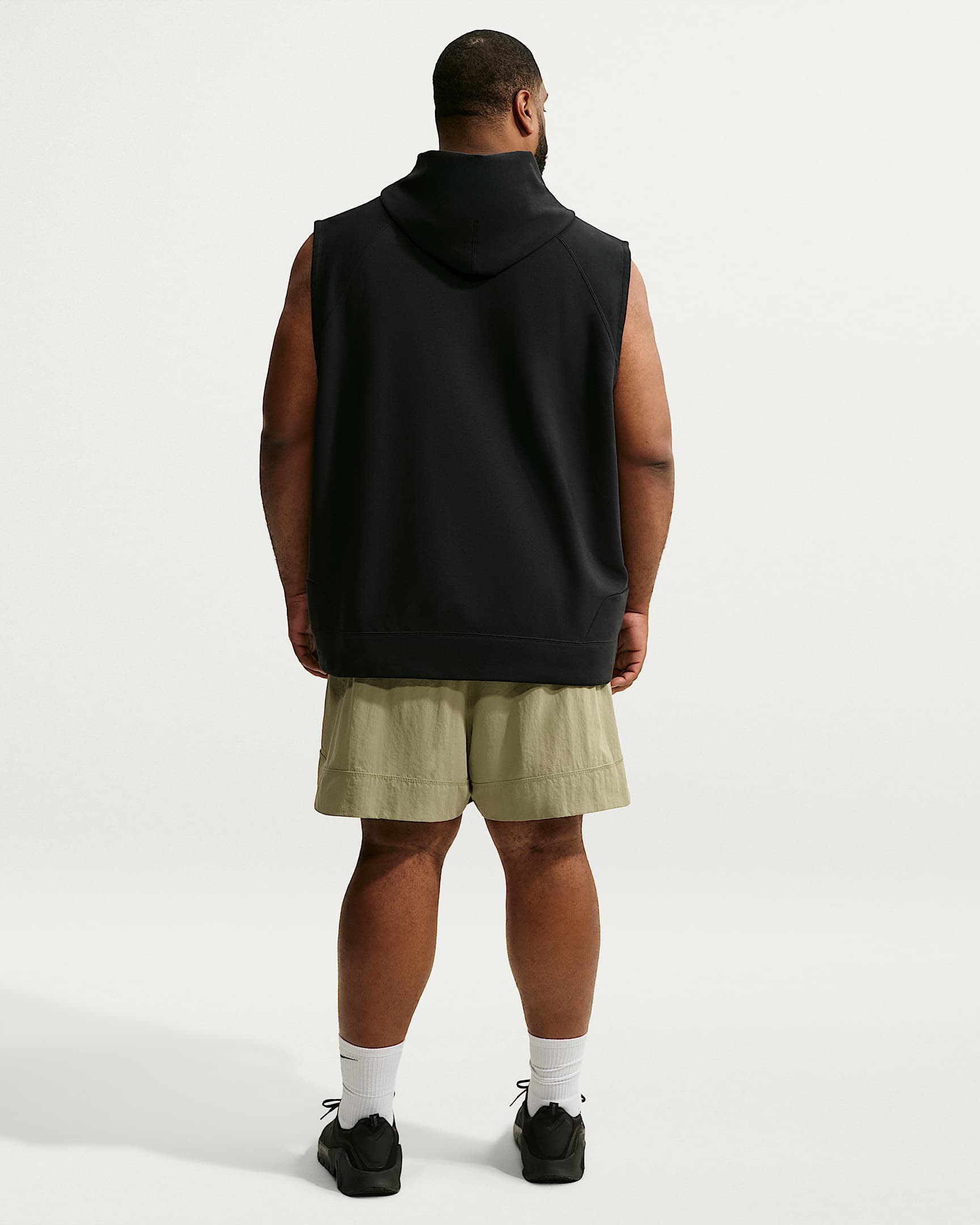 Nike N.A.C. Dri-FIT Webshorts (Herren)