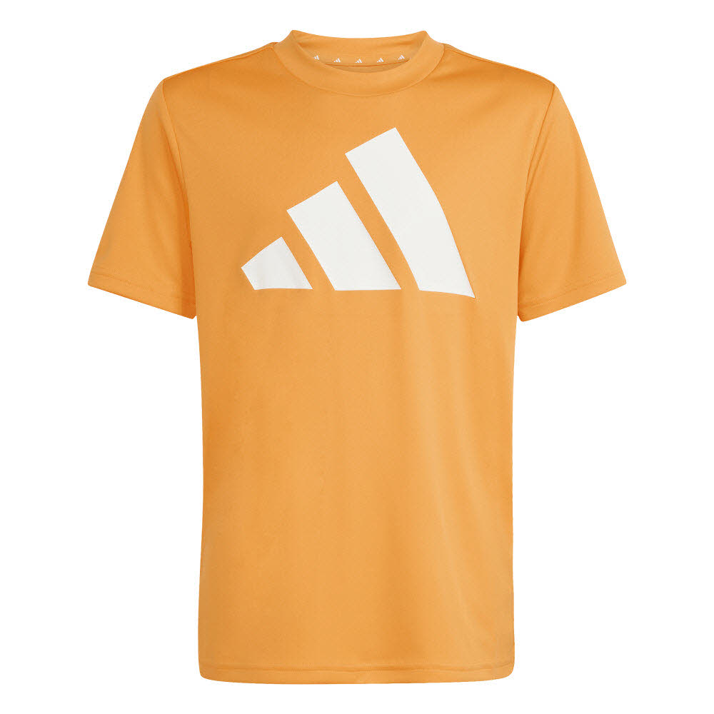 Adidas TRAIN ESSENTIALS BIG LOGO T-SHIRT Kids