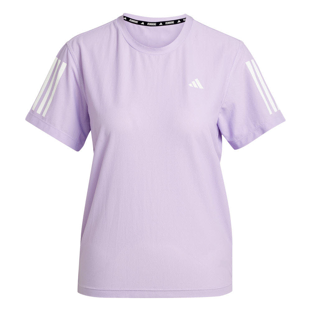 Adidas Own the Run T-Shirt Damen