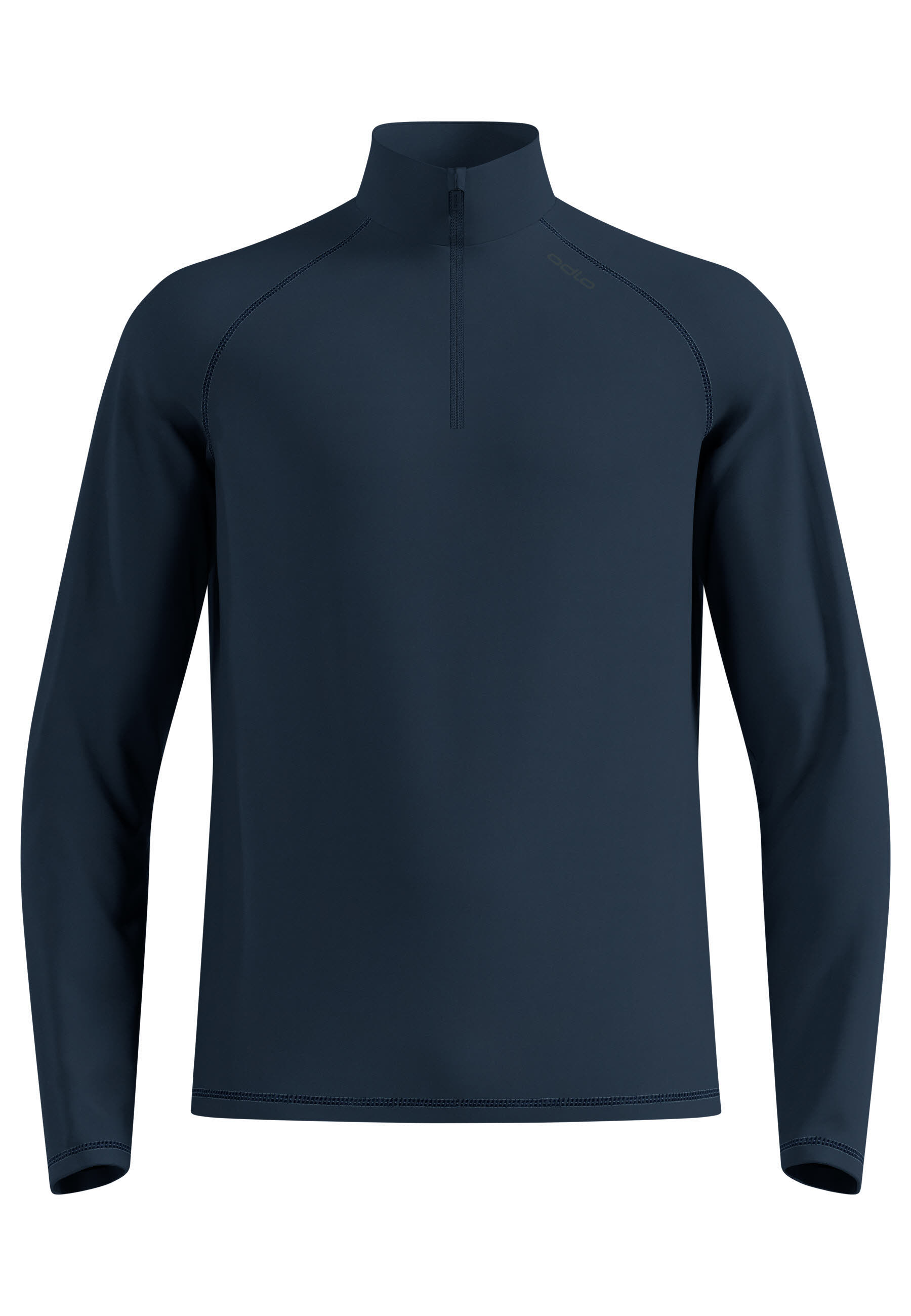 ESSENTIAL WARM 1/2 ZIP