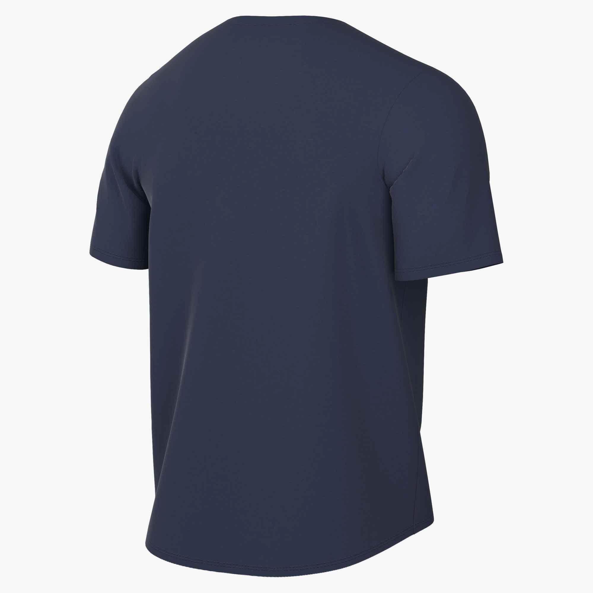 M NK DF UV MILER SS