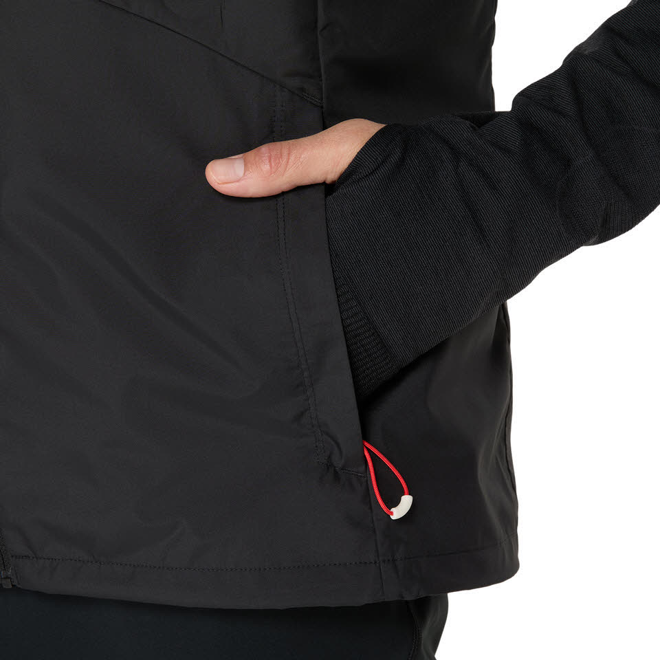 ROAD WINTER GILET