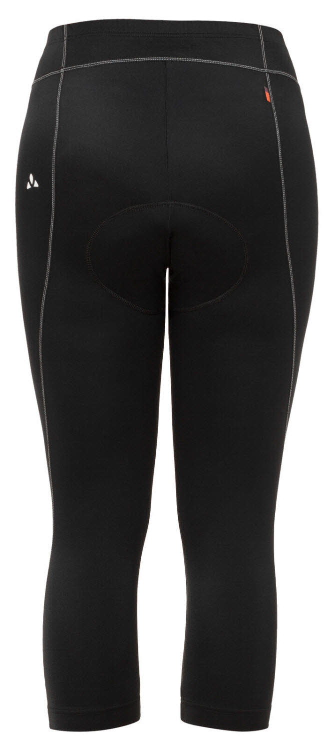 Vaude Women's Active 3/4 Pants Damen