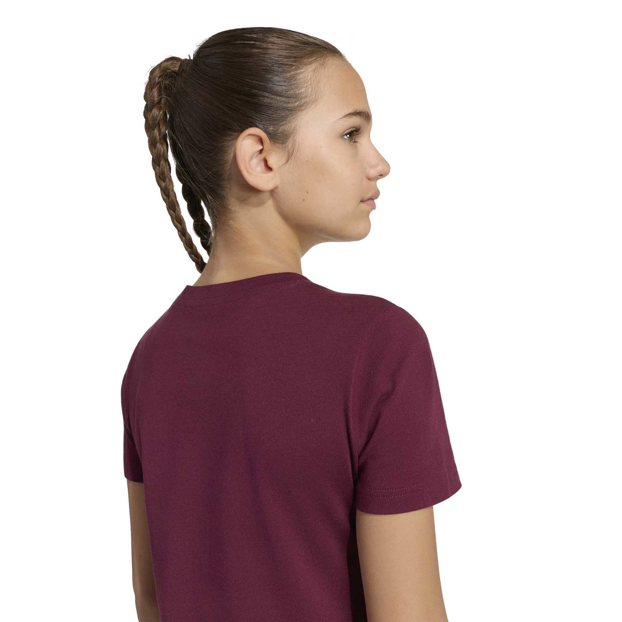 JG SATIN TEE