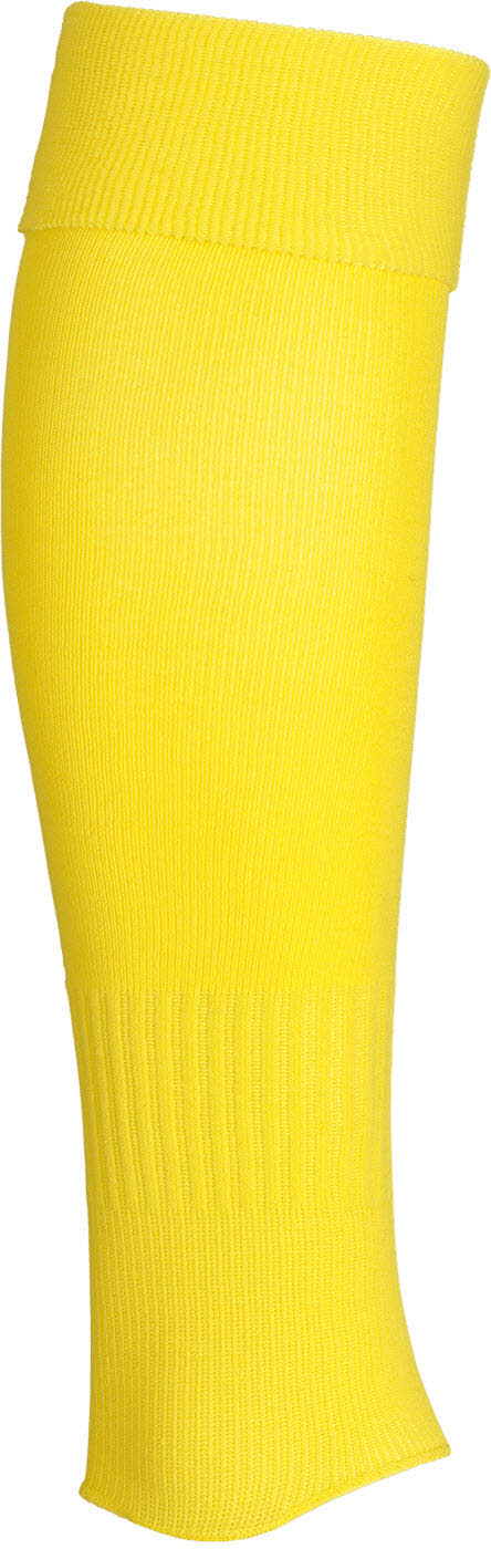 Derbystar TUBE STUTZEN v23 gelb Bild 1 Derbystar TUBE STUTZEN v23 gelb