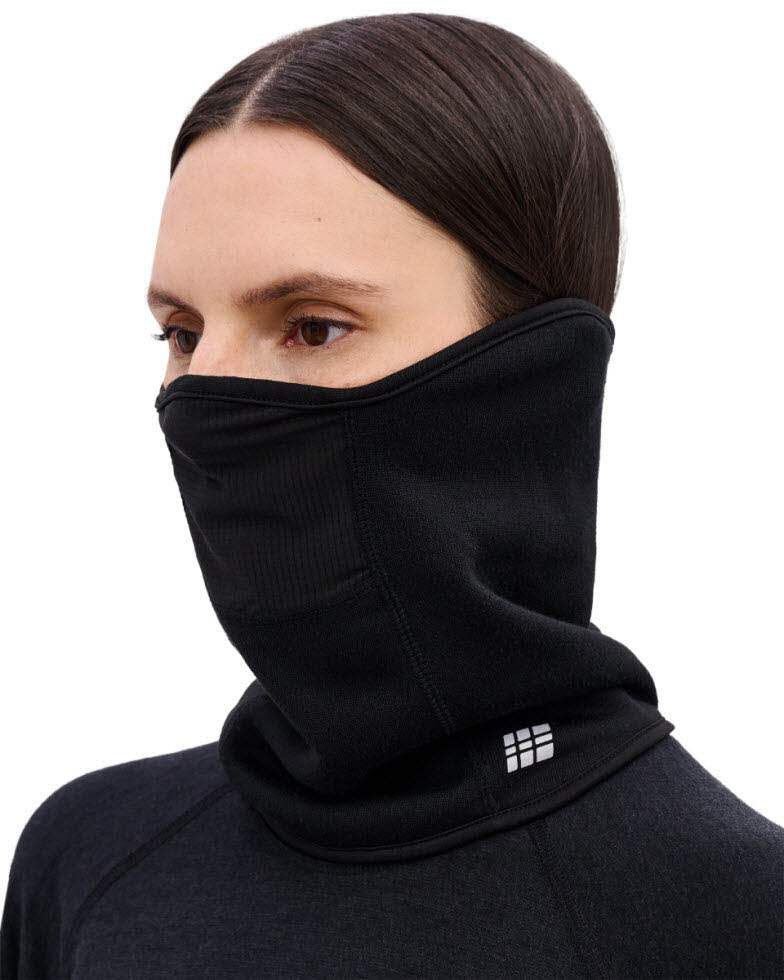 CEP core run thermal neckwarmer, unisex