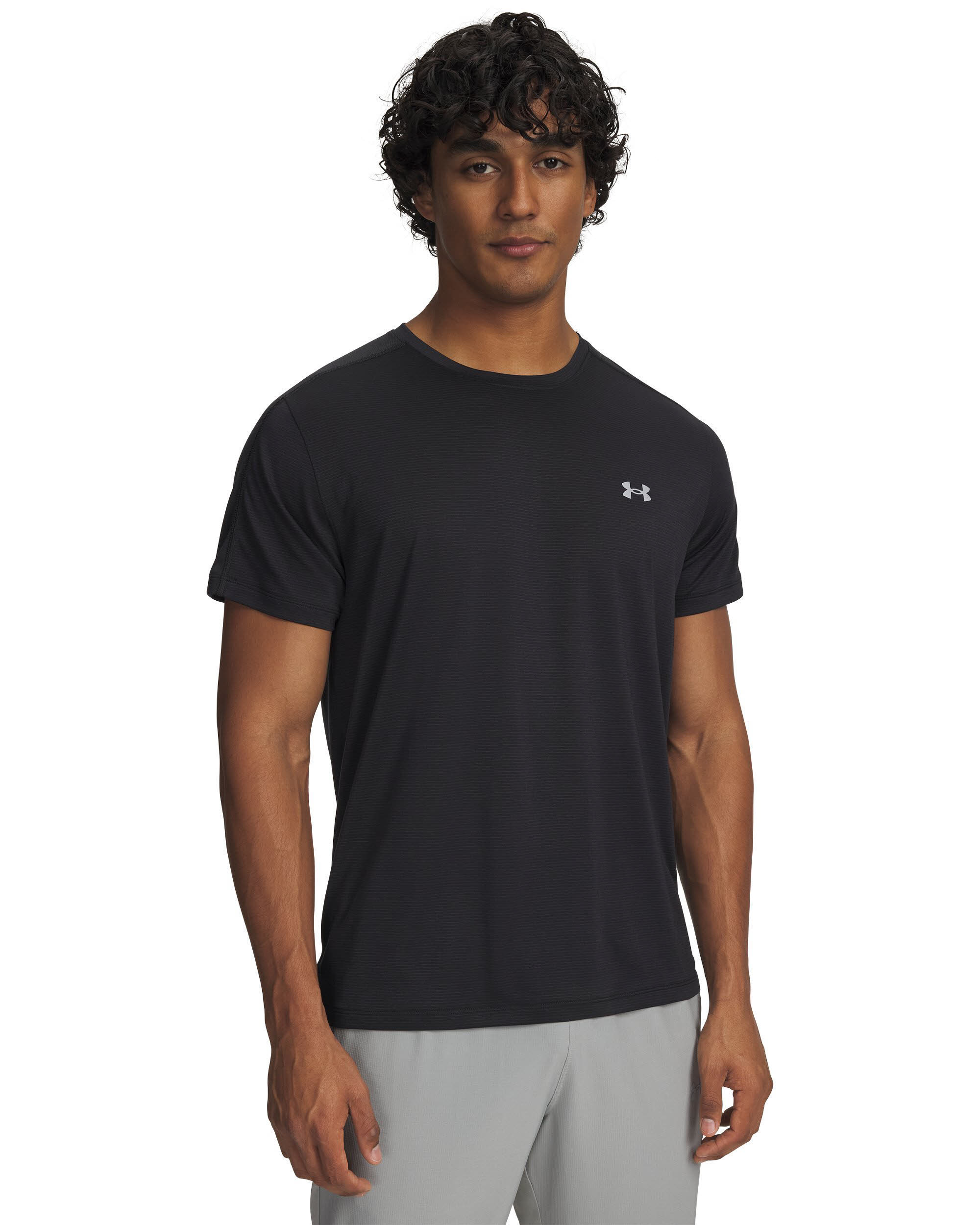 UA VELOCITI REFLCT SS