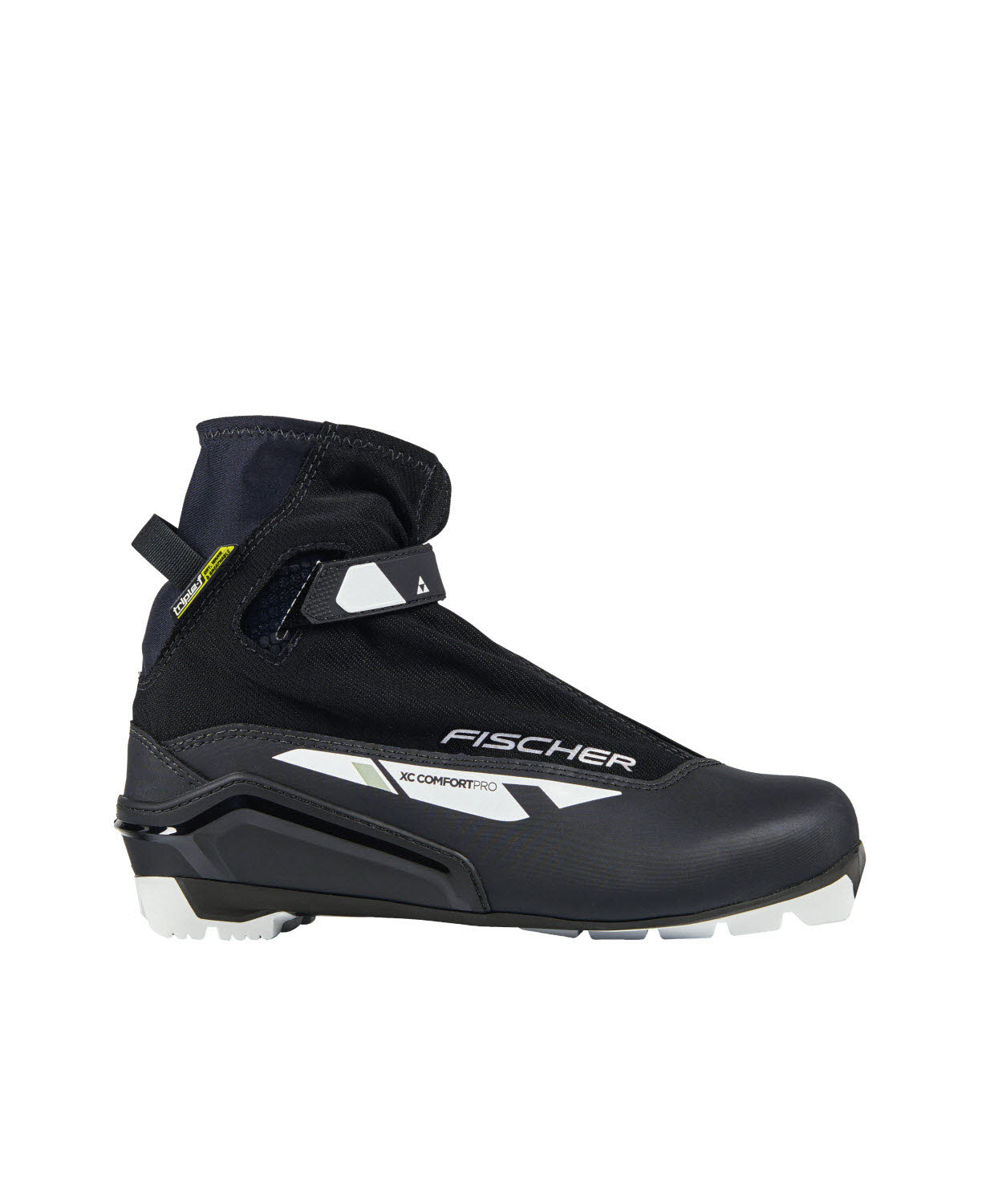 Fischer XC Comfort Pro Langlauf Schuhe Bild 1