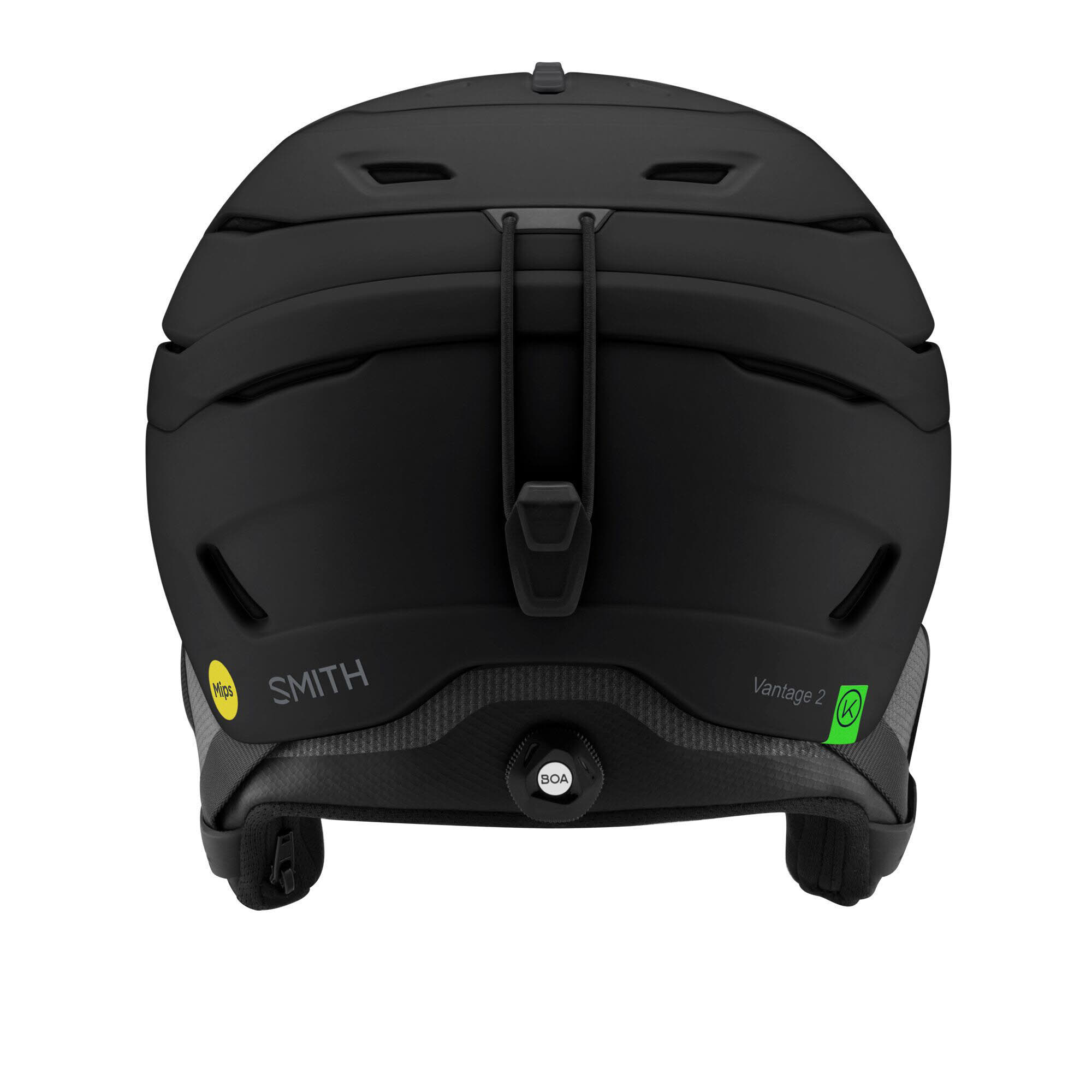 Vantage 2 Mips