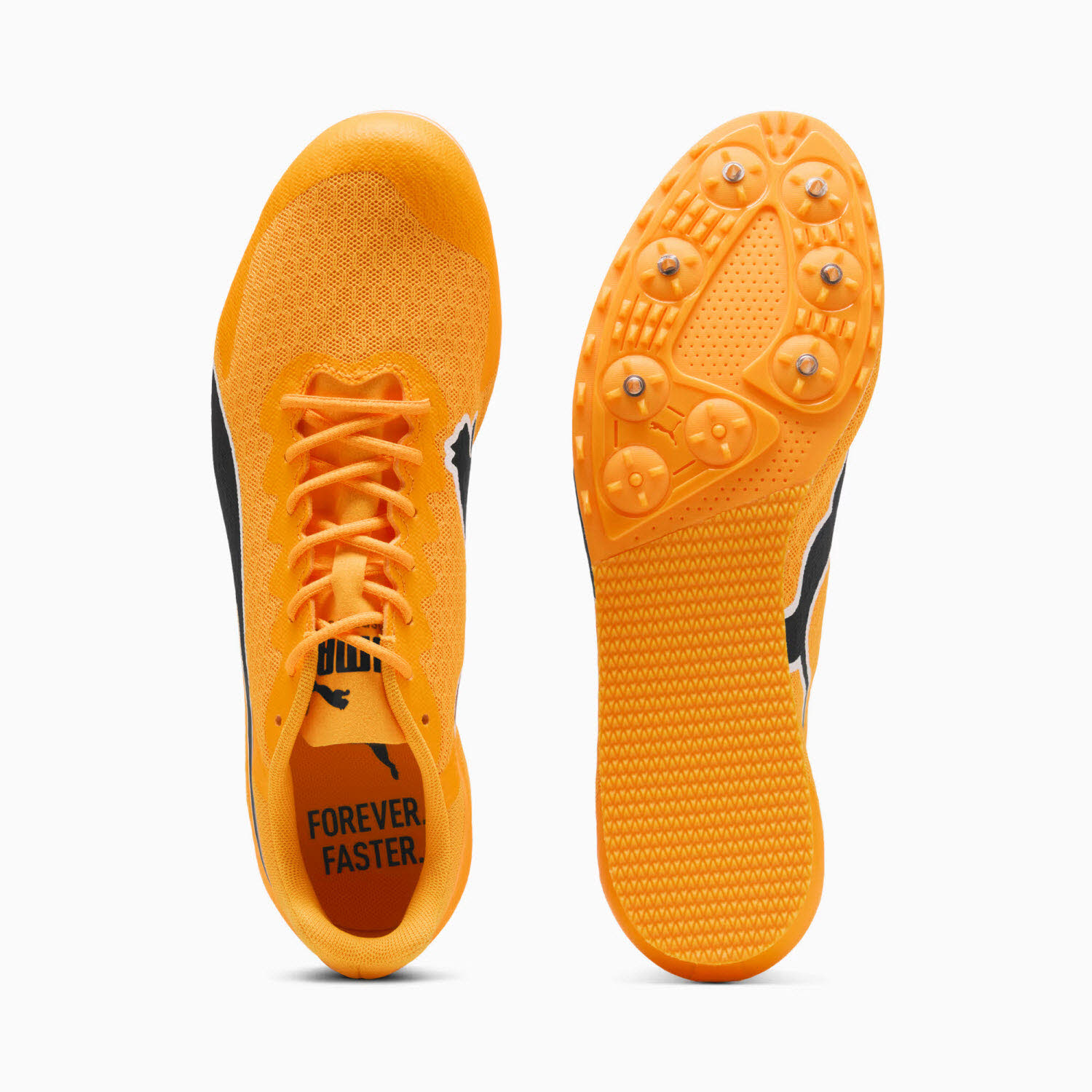 Puma evoSPEED Star 9 Laufschuhe Unisex