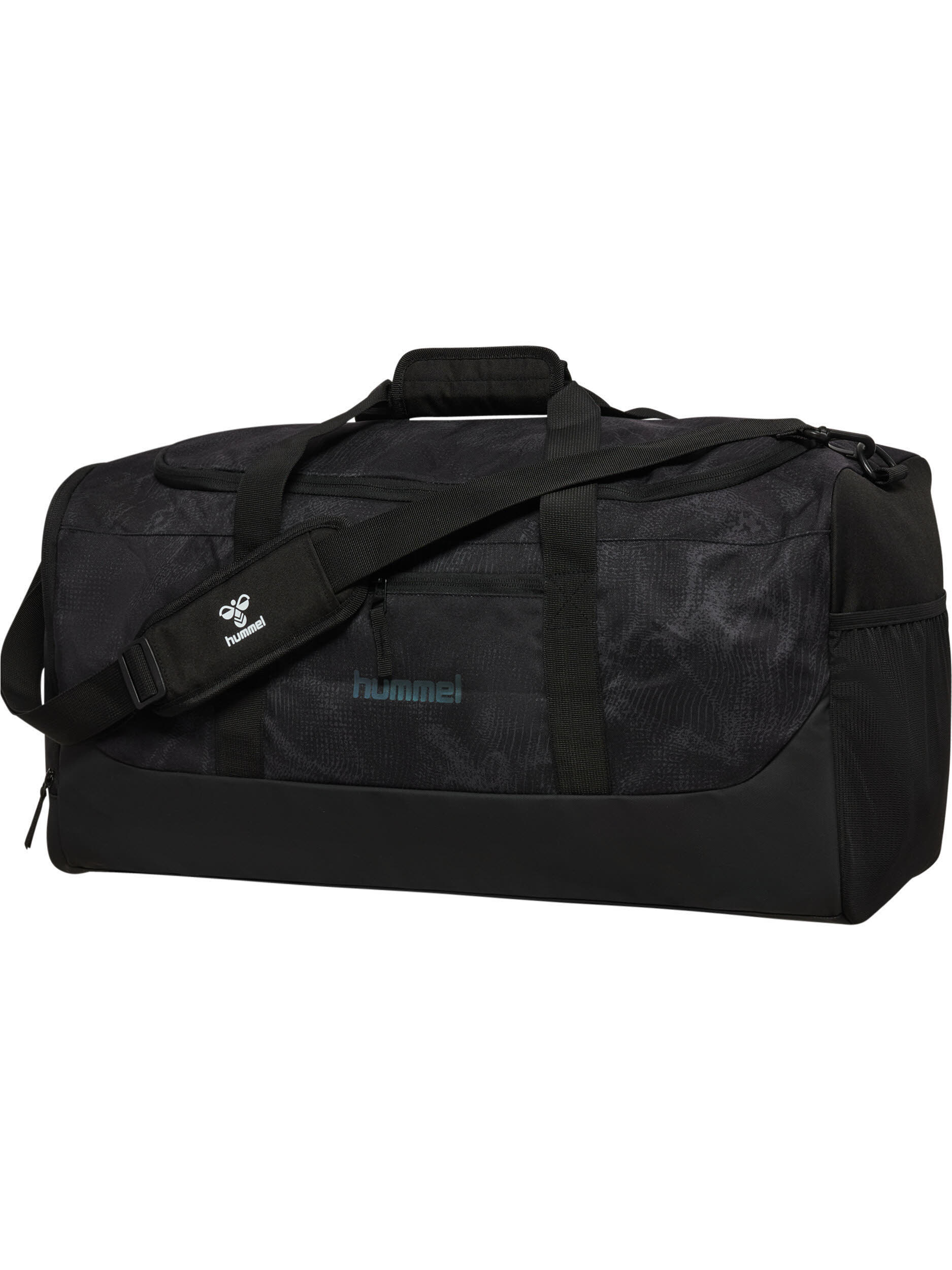 hmlBLAZE26 LEAD SPORTS BAG MEDIUM