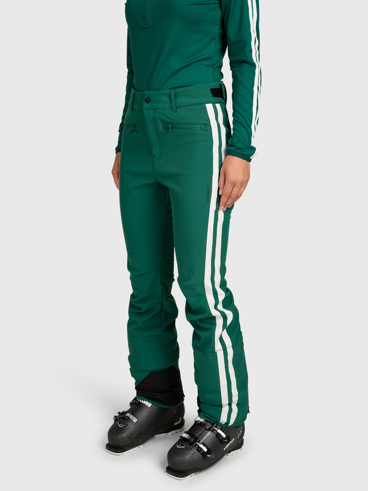 Lenny Women Softshell Pants