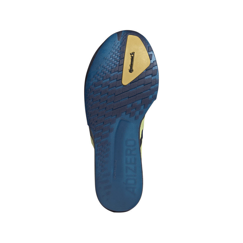 Adidas Adizero Adios 9 Laufschuh Herren