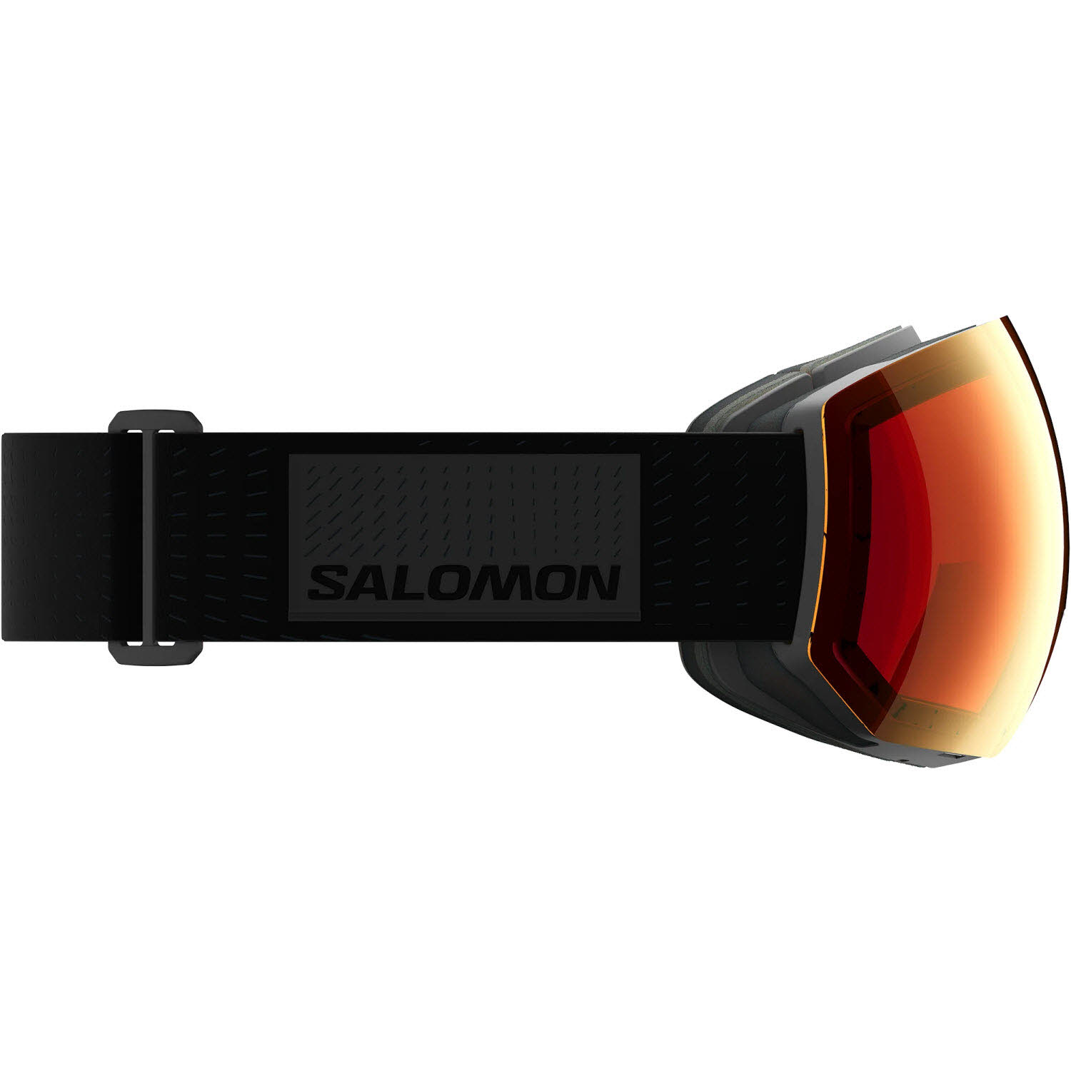 Salomon RADIUM PRO SIGMA PHOTOCHROMIC Skibrille Unisex Bild 2