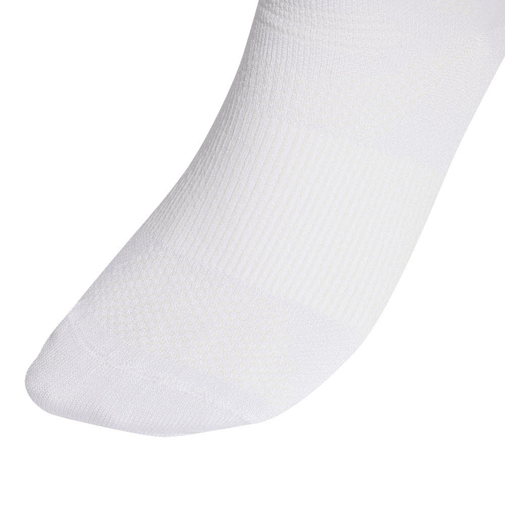 Adidas Football Crew Performance Socken, dämpfend