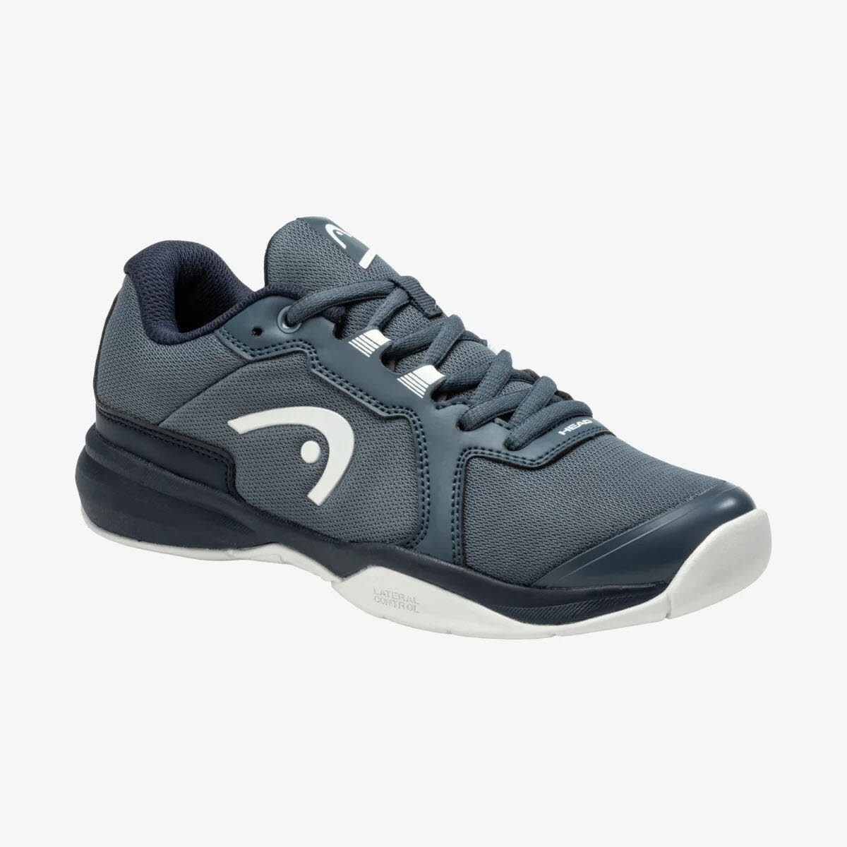Head Sprint 3.5 Carpet Junior Kinder Tennisschuhe Bild 1