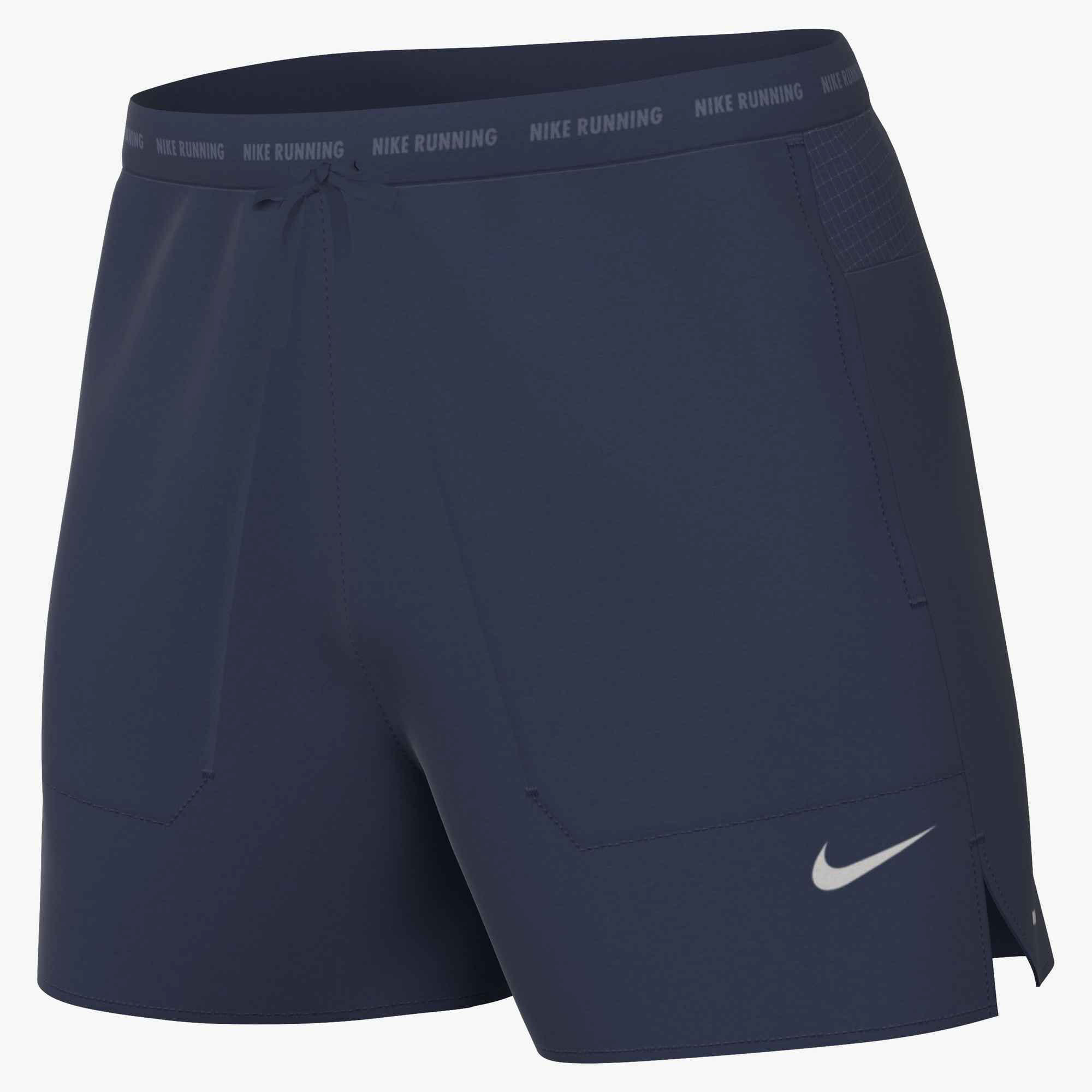 M NK DF STRIDE 5IN BF SHORT