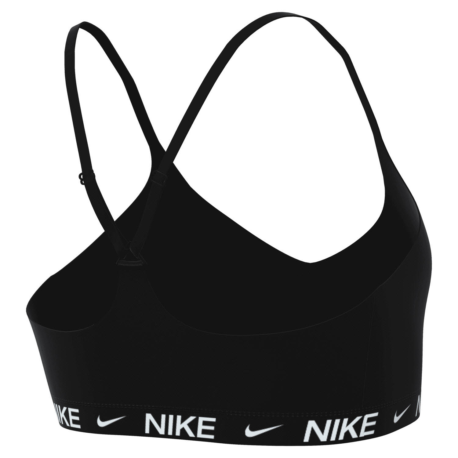 Nike W NK DF INDY LGT SPT BRA Damen