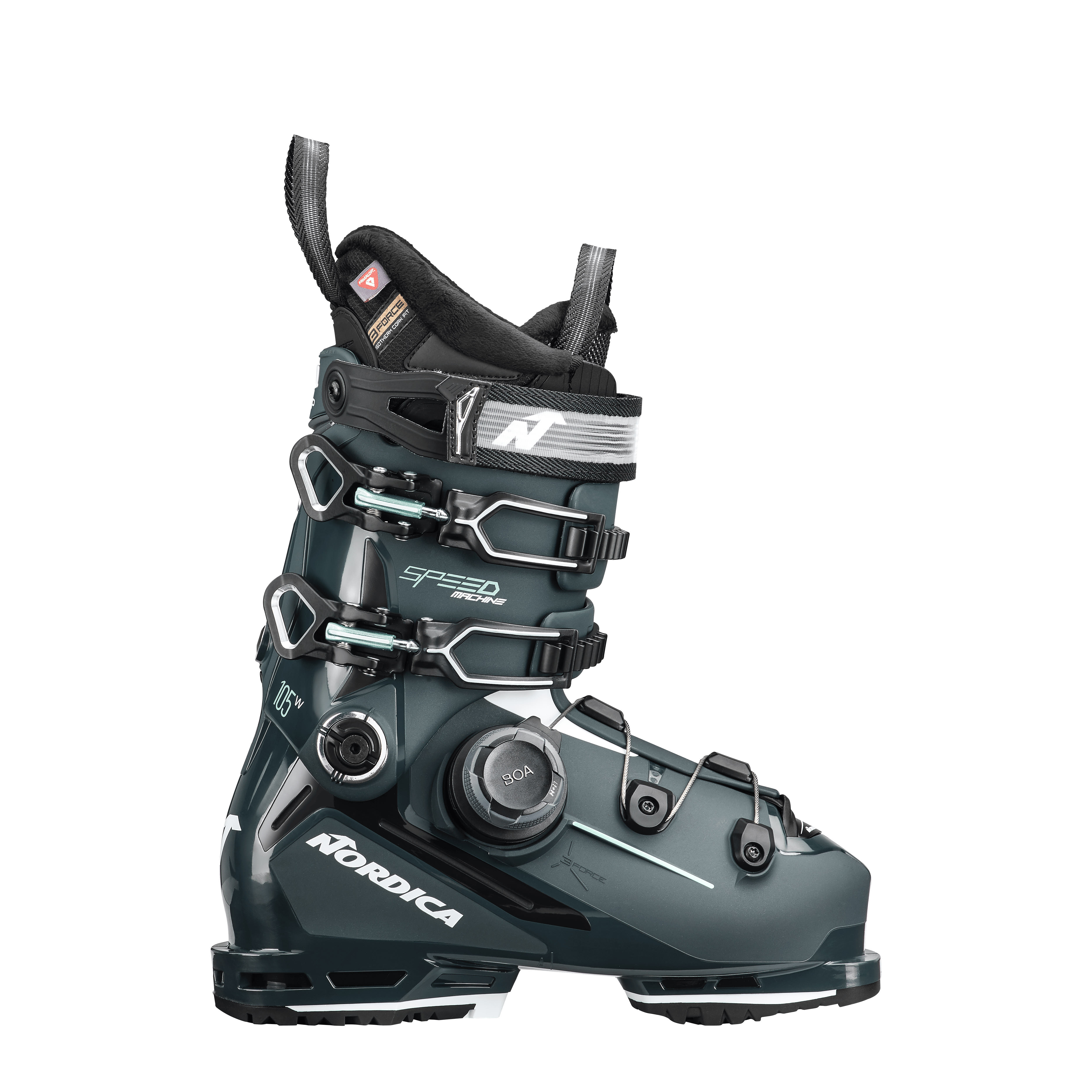 SPEEDMACHINE 3 BOA 105 W (GW)