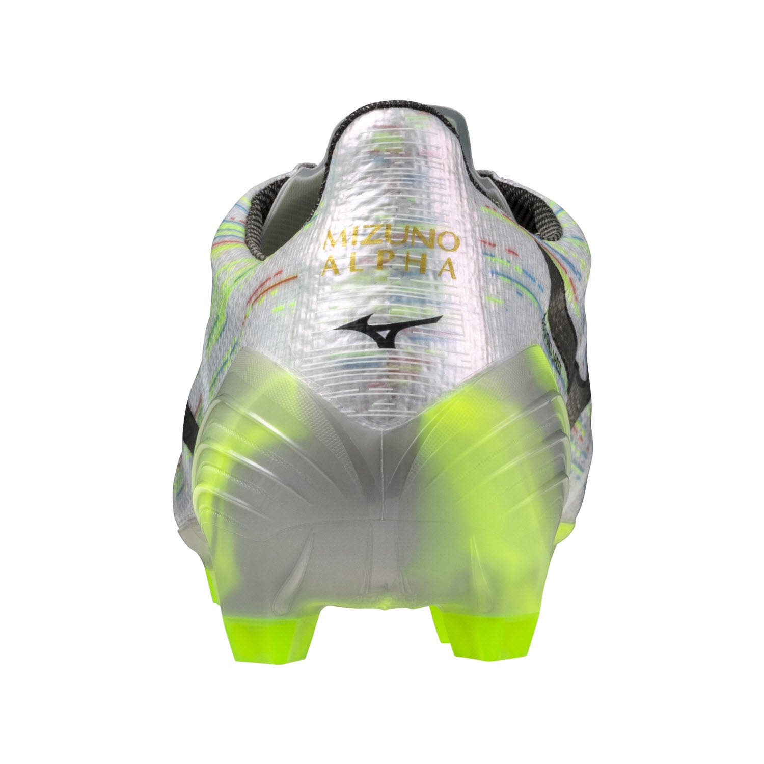 Mizuno A II Elite Fußballschuhe Bild 5