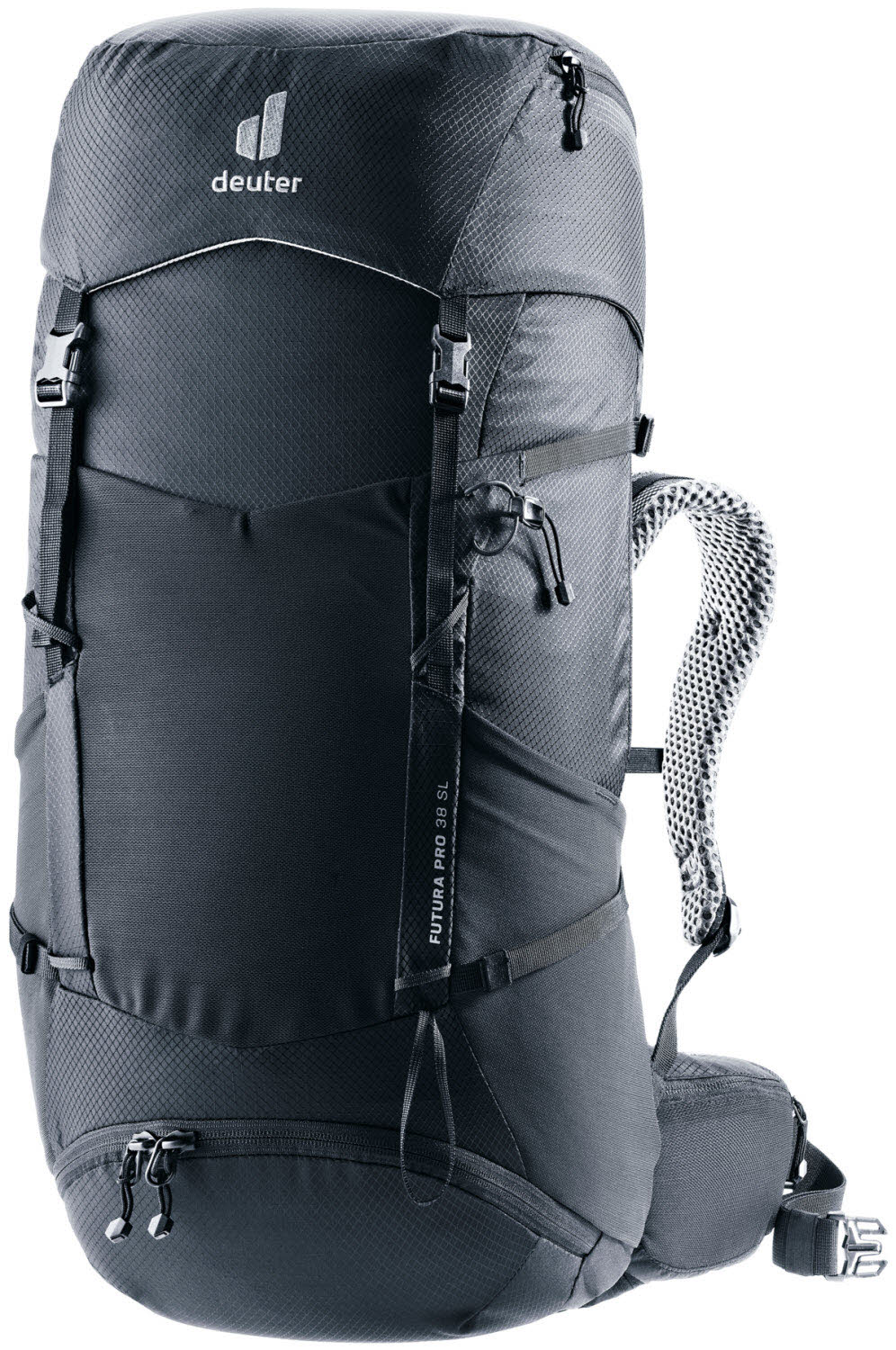Deuter Futura Pro 38 SL Wanderrucksack
