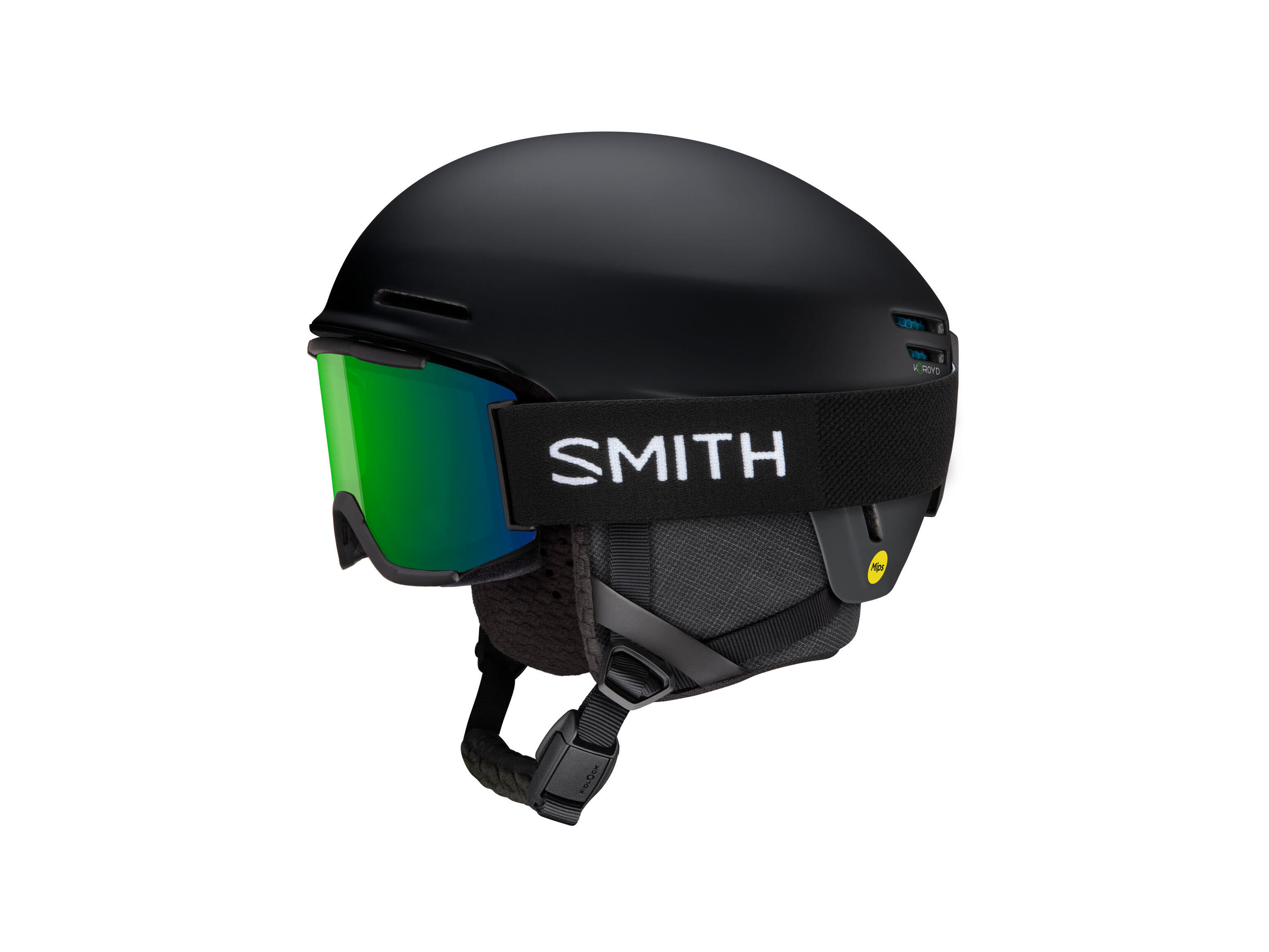 METHOD PRO MIPS