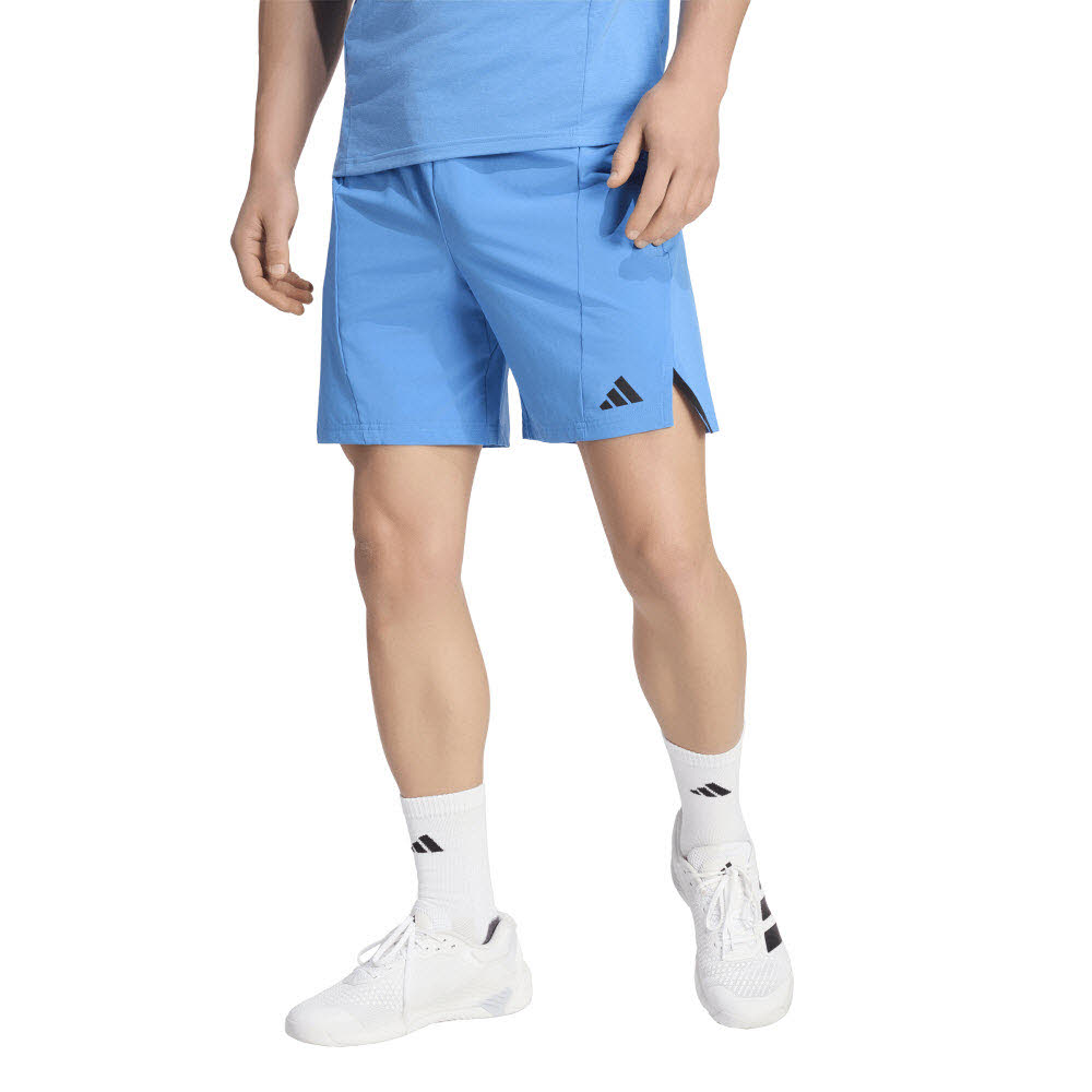 Adidas Designed for Training Workout Shorts