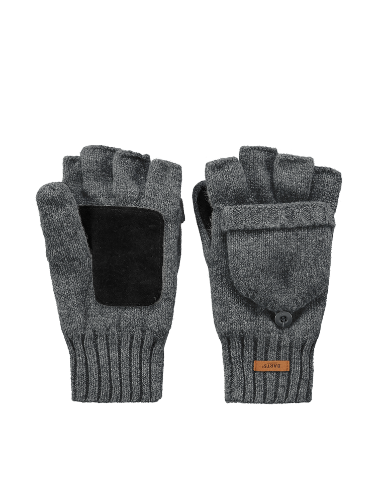 Barts Haakon Bumgloves Herren Handschuhe