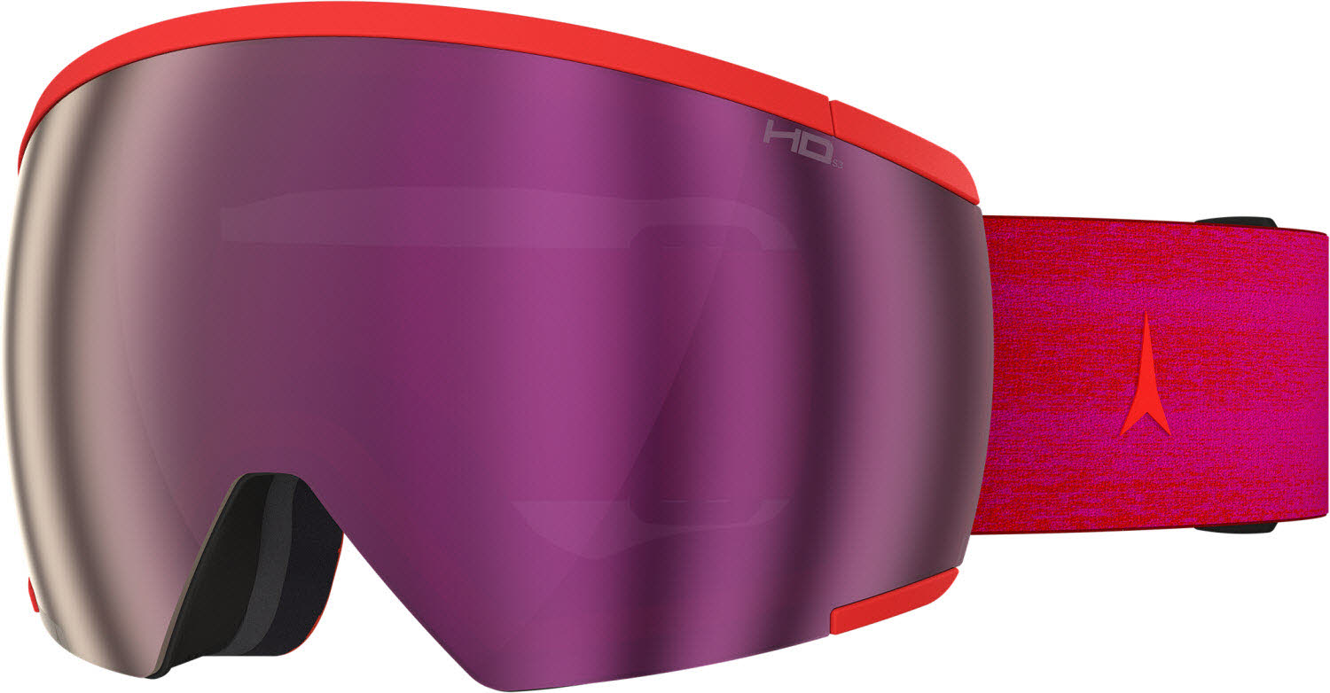 Atomic REDSTER L HD Skibrille