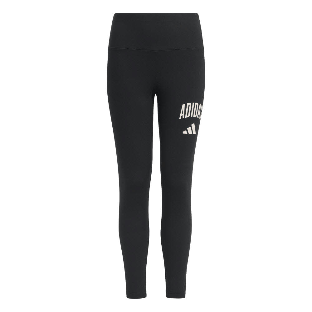 Adidas SEASONALS COLLEGIATE TYPOGRAPHY LEGGINGS Kids