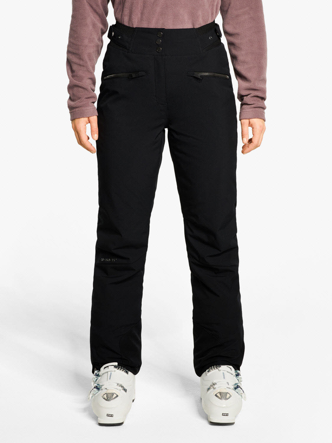 Ziener TILLA-Z pants lady Skihose B-Size