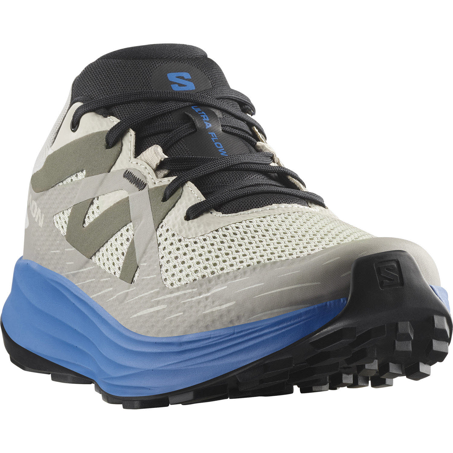 Salomon ULTRA FLOW Trailrunning-Schuhe Herren Bild 4