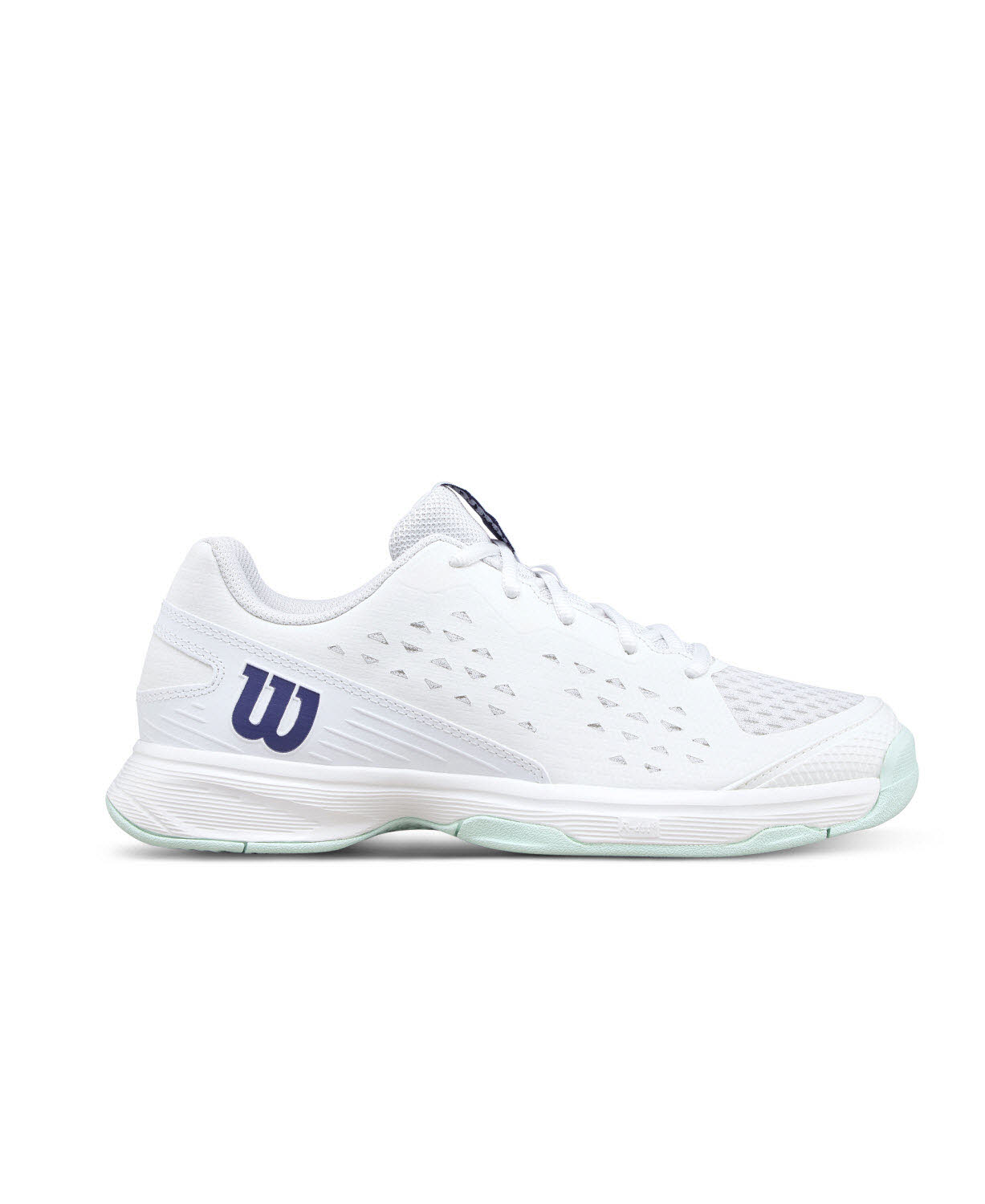 Wilson Rush Pro L Junior Tennis Shoe
