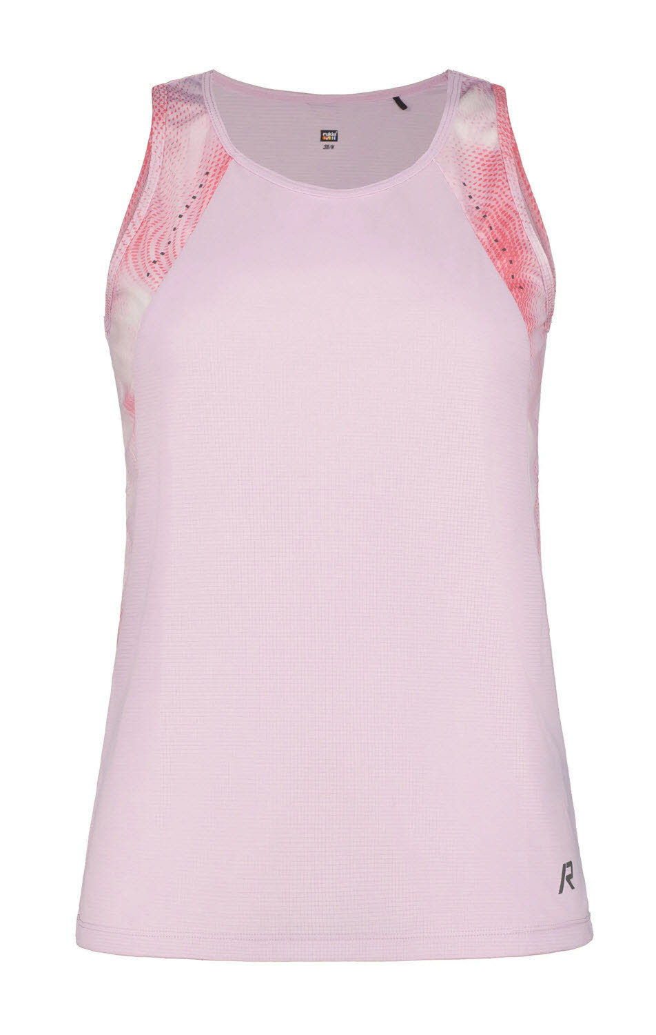 Rukka Millola Print Top für Damen