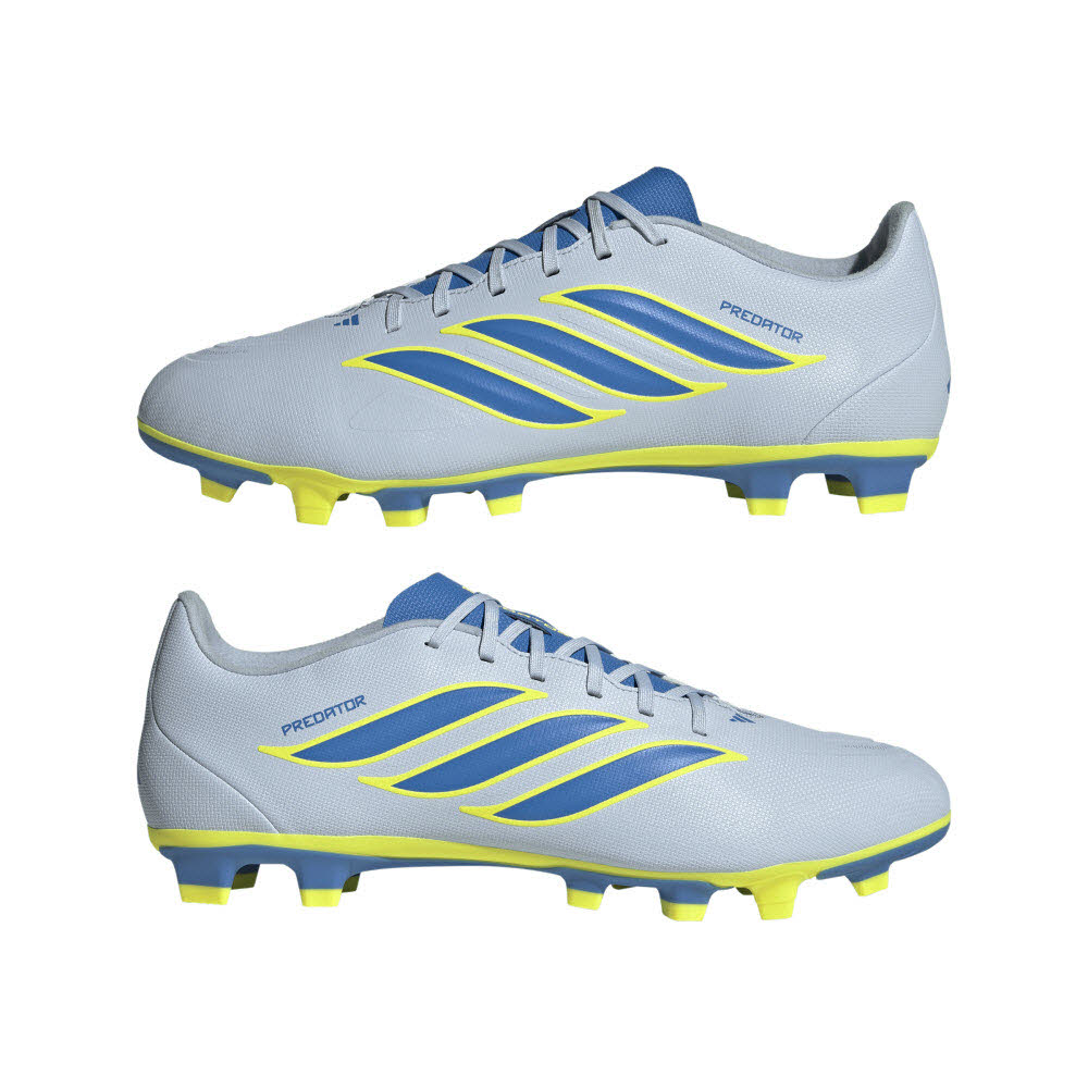 Adidas Predator Club FG/MG Fußballschuh