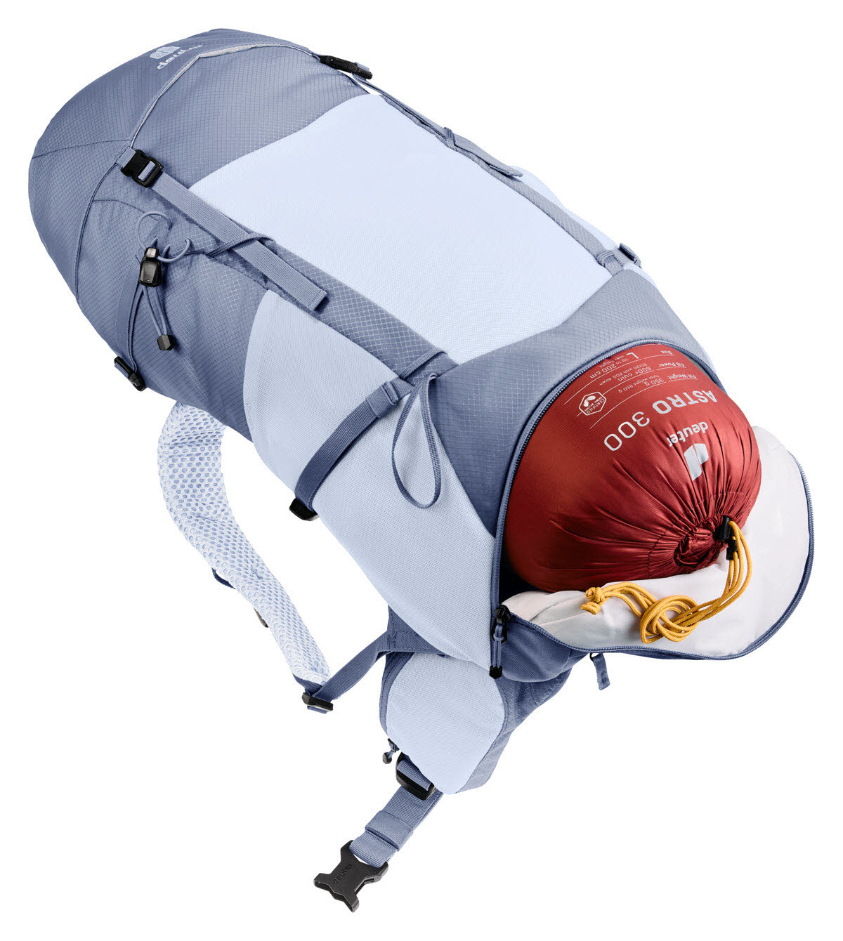 Deuter Futura 30 SL Wanderrucksack